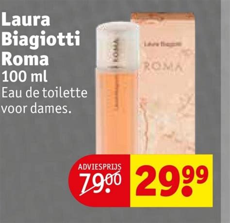 roma parfum kruidvat